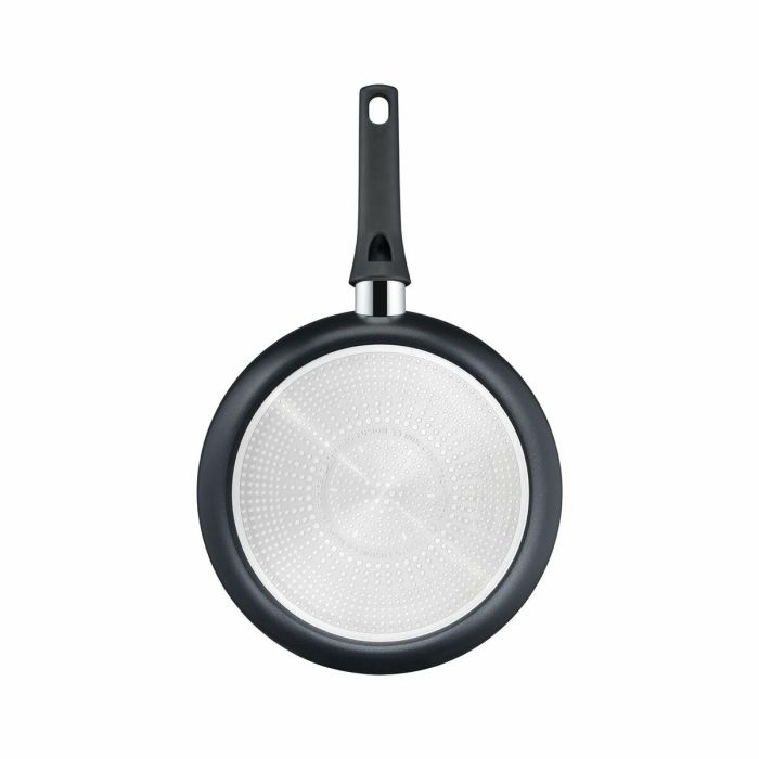 Sartén Tefal FORCE BLACK 24C Negro Aluminio Ø 24 cm 3 Sartén Tefal FORCE BLACK 24C Negro Aluminio Ø 24 cm 3