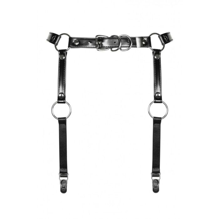 Liguero Obsessive A741 garter belt Negro 1 Liguero Obsessive A741 garter belt Negro 1