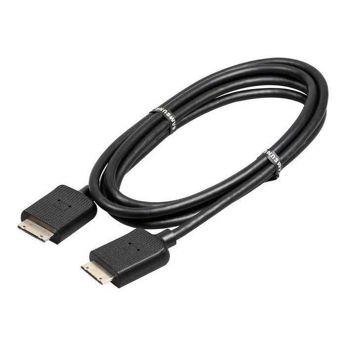Samsung One Connect Mini Cable, 2.01 metros (6 pies 7 pulgadas)