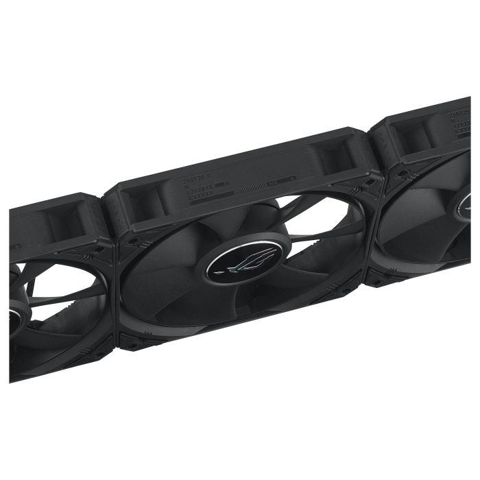 ASUS ROG Strix LC III 360 Kit Refrigeración Líquida 12cm Negro ASUS ROG Strix LC III 360 Kit Refrigeración Líquida 12cm Negro