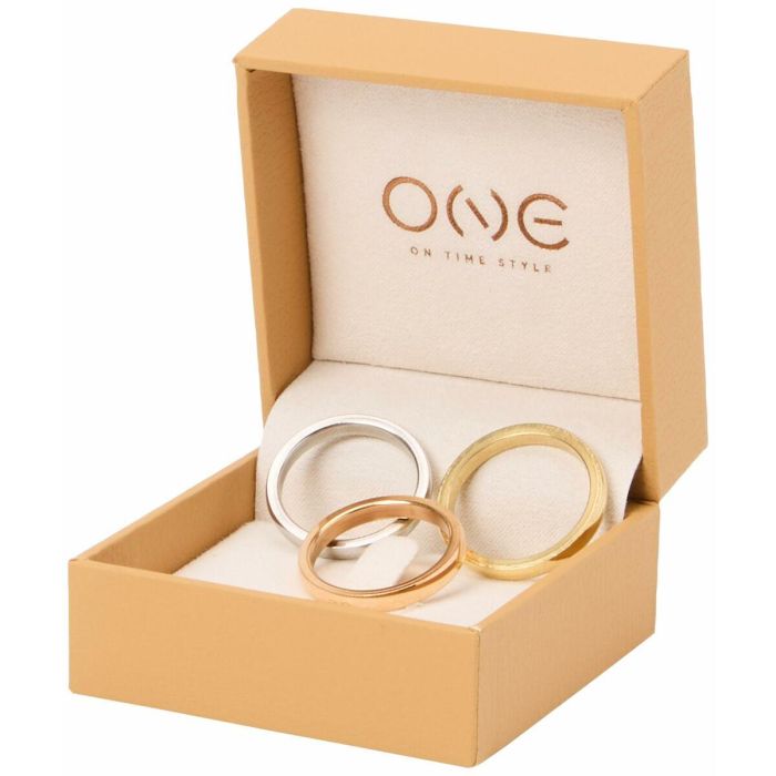 Anillo Unisex One Jewels 1