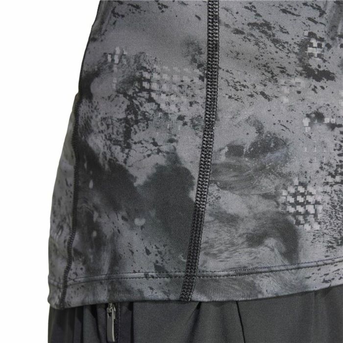 Camiseta de Manga Corta Hombre Adidas Techfit Training Aop (2XL) 1 Camiseta de Manga Corta Hombre Adidas Techfit Training Aop (2XL) 1