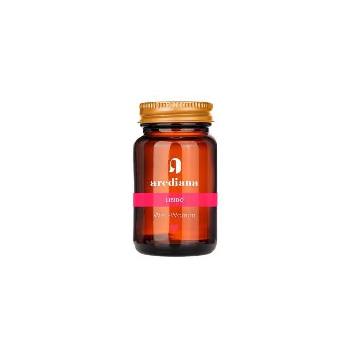 Libido 60Cap. Libido 60Cap.