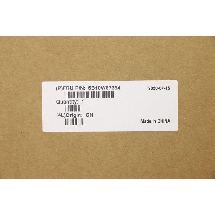 Lenovo Batería para Portátil Lenovo 11.4V 45Wh 3 Celdas 4000 mAh Diseño Ligero 4