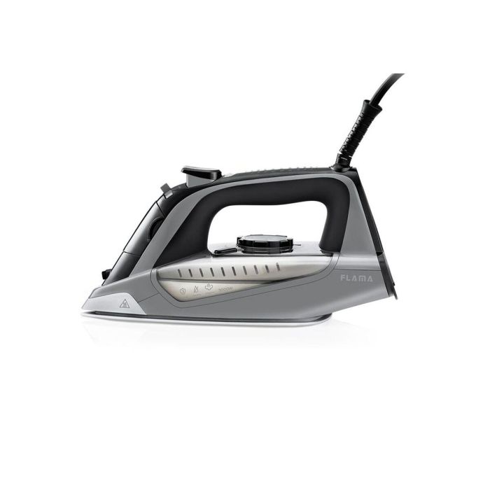 Plancha de Vapor Flama 5396FL Plancha de Vapor Flama 5396FL