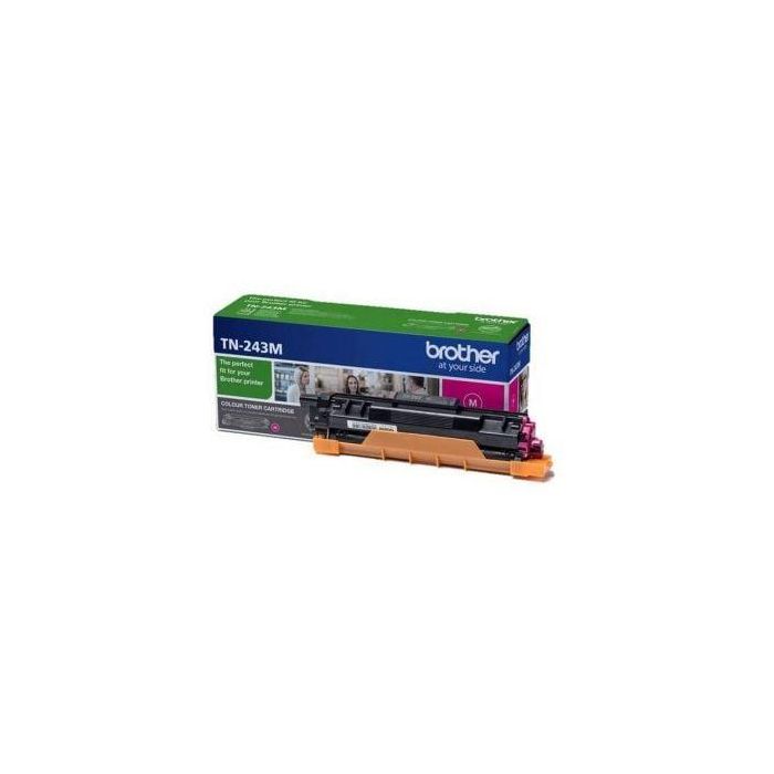 Brother Toner Magenta Hll3210Cw