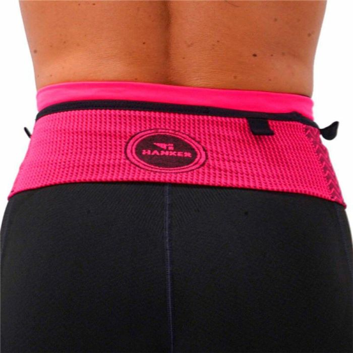 Cinturón Deportivo Hanker HK0213-PK Rosa 1