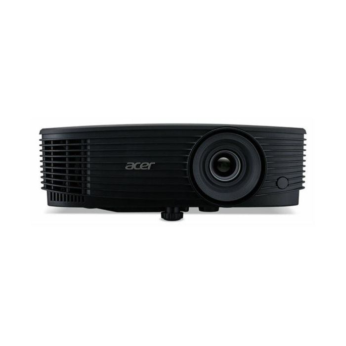 Acer MR.JXG11.001 Proyector X1229 DLP XGA 1024x768, 4800 Lúmenes, 20.000:1 Contraste, Negro para Oficina y Hogar 2