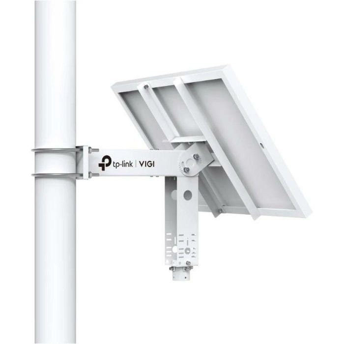 TP-Link VIGI SP9030 Panel Solar Inteligente Omada para Exteriores, 90W con Batería de Litio 31200mAh 3 TP-Link VIGI SP9030 Panel Solar Inteligente Omada para Exteriores, 90W con Batería de Litio 31200mAh 3