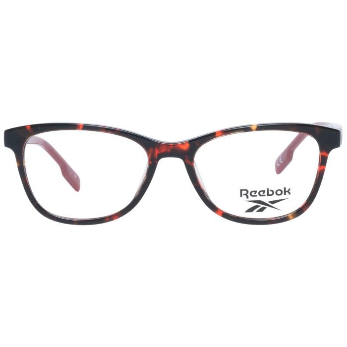 Montura de Gafas Unisex Reebok RV9016 4904V 2 Montura de Gafas Unisex Reebok RV9016 4904V 2