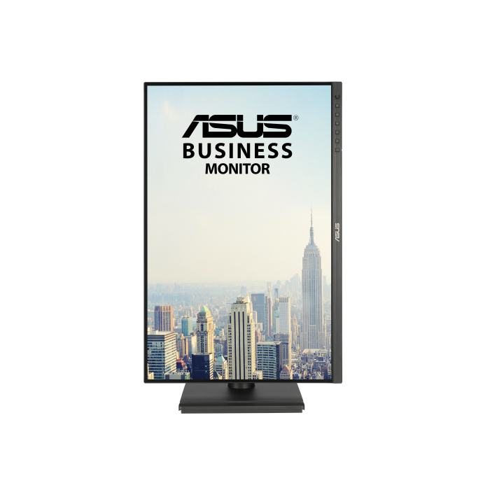 ASUS BE248CFN pantalla para PC 61,2 cm (24.1") 1920 x 1200 Pixeles WUXGA LCD Negro 4 ASUS BE248CFN pantalla para PC 61,2 cm (24.1") 1920 x 1200 Pixeles WUXGA LCD Negro 4