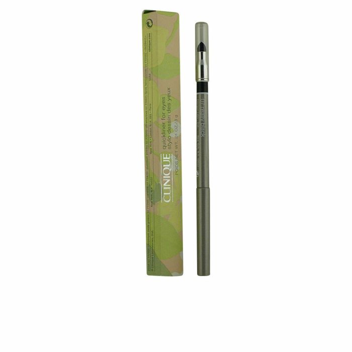Lápiz de Ojos Quickliner Clinique 3 Lápiz de Ojos Quickliner Clinique 3