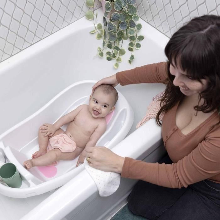 Bañera Ingenuity 4
