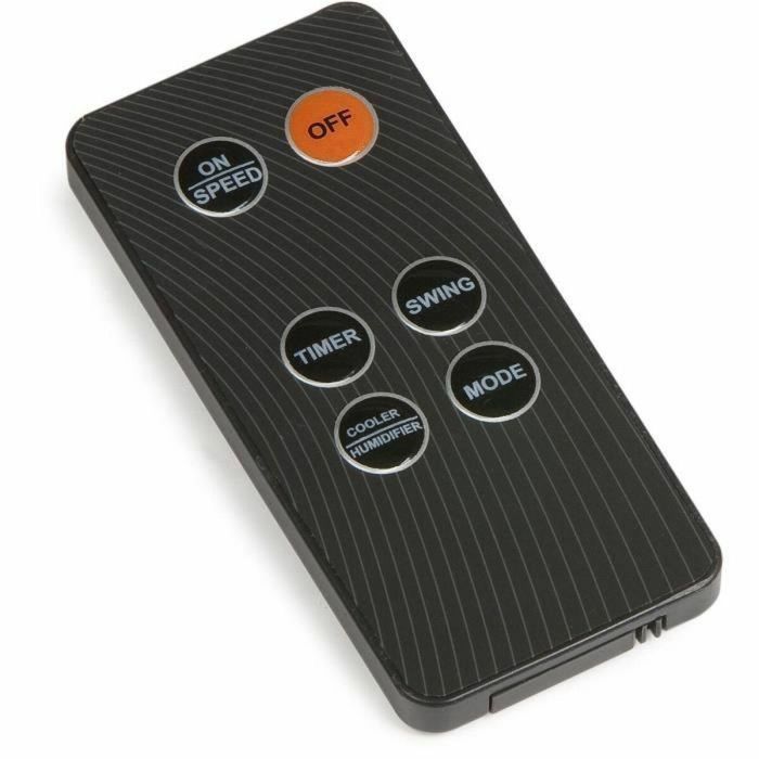 Domo DO152A Enfriador de Aire 110 W 5