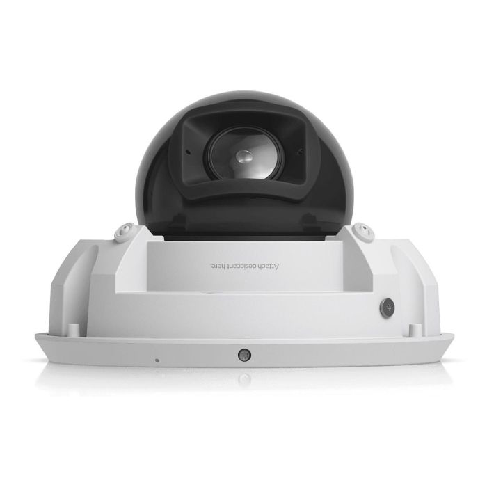 Ubiquiti UVC-G6-PRO-DOME-W Cámara de Seguridad IP Blanca, 8MP 4K, Visión Nocturna, Zoom Óptico 2.36x, PoE+, Interior/Exterior IP66 3 Ubiquiti UVC-G6-PRO-DOME-W Cámara de Seguridad IP Blanca, 8MP 4K, Visión Nocturna, Zoom Óptico 2.36x, PoE+, Interior/Exterior IP66 3