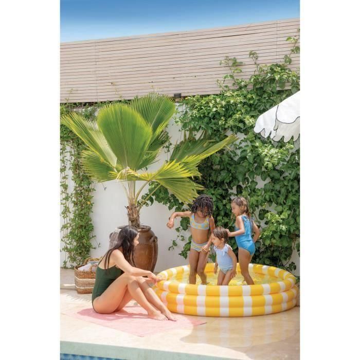 Piscina INTEX LEMON - A partir de 2 años 1 Piscina INTEX LEMON - A partir de 2 años 1