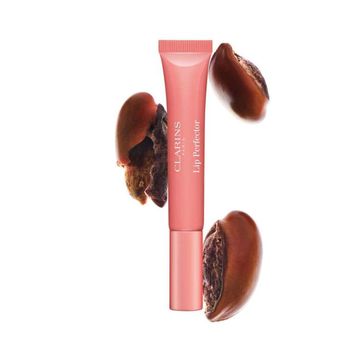 Clarins LIP PERFECTOR Brillo de Labios #05 Candy Shimmer 12 ml 2