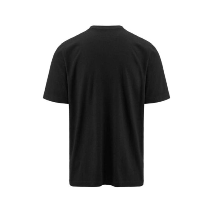 Camiseta de Manga Corta Hombre Kappa 341B2XW-005 (M)