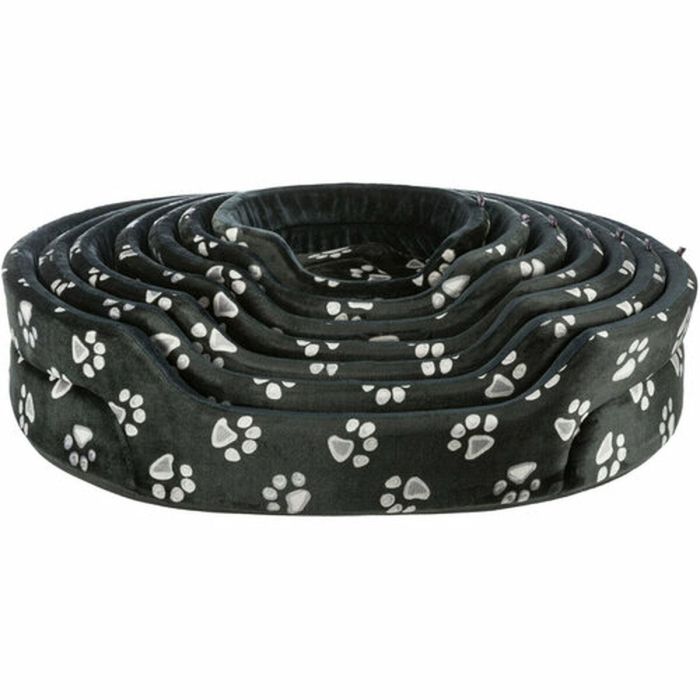 Cama para Perro Trixie Jimmy Gris claro 95 × 85 CM 8 Cama para Perro Trixie Jimmy Gris claro 95 × 85 CM 8