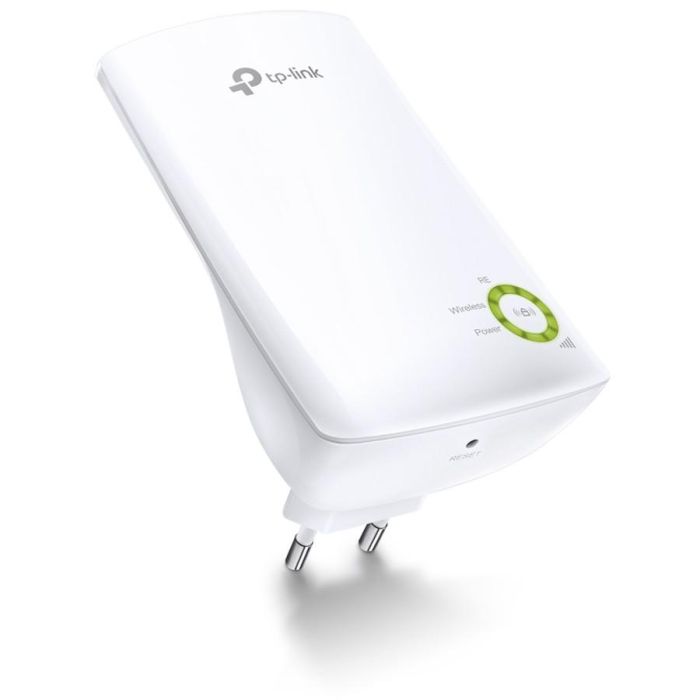 Punto de Acceso Repetidor TP-Link TL-WA854RE 300 Mbps 2,4 Ghz WiFi 1
