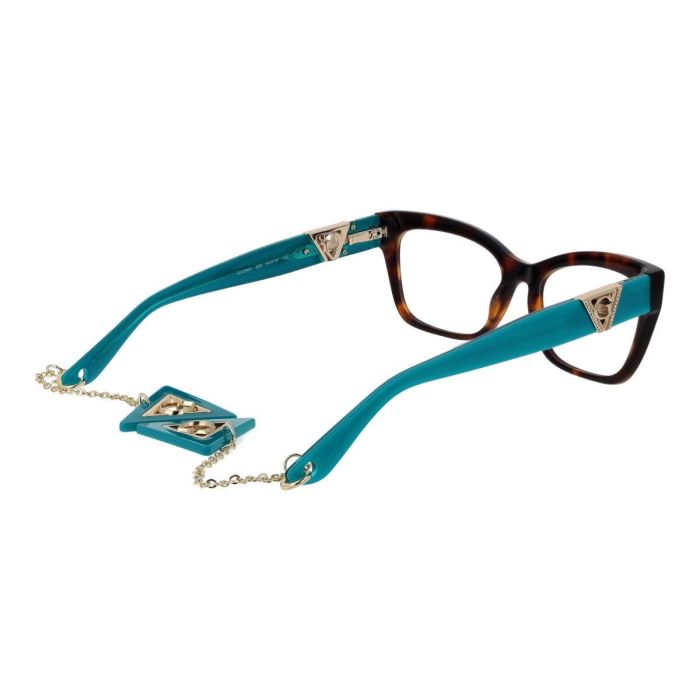 Montura de Gafas Mujer Guess GU2960 54056 1 Montura de Gafas Mujer Guess GU2960 54056 1