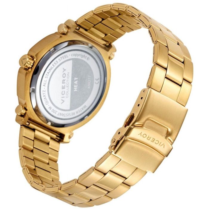 Reloj Hombre Viceroy 401277-57 Negro 1 Reloj Hombre Viceroy 401277-57 Negro 1