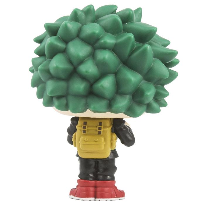 Funko Figura Izuku Midoriya 48476 My Hero Academia PVC 10cm Coleccionable 4