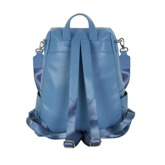 Karactermania Mochila Shield Lilo y Stitch Tongue 28 x 11 x 33 cm 1