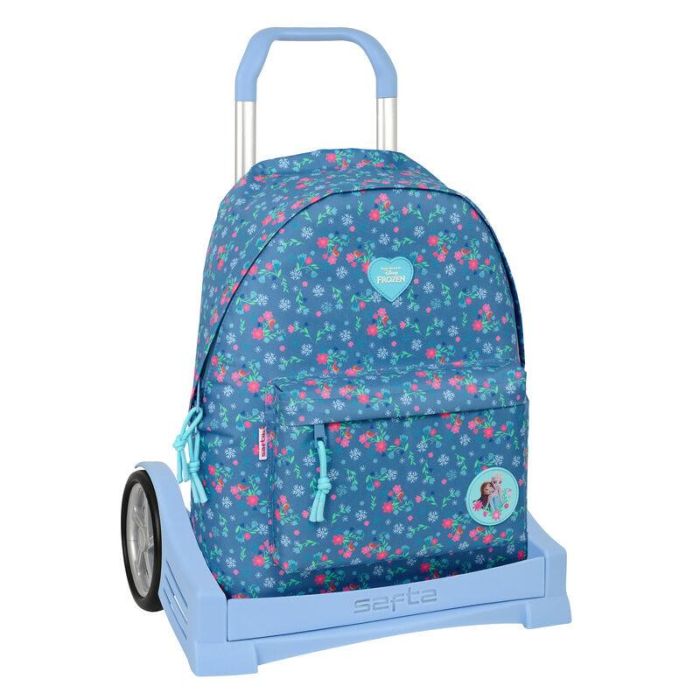 Trolley Evolution Frozen Disney 43cm 0 Trolley Evolution Frozen Disney 43cm 0