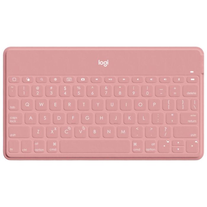 Teclado Logitech Keys To Go Wireless Teclado Logitech Keys To Go Wireless