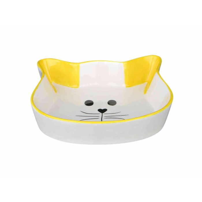 Comedero para Gato Trixie 12 cm 6