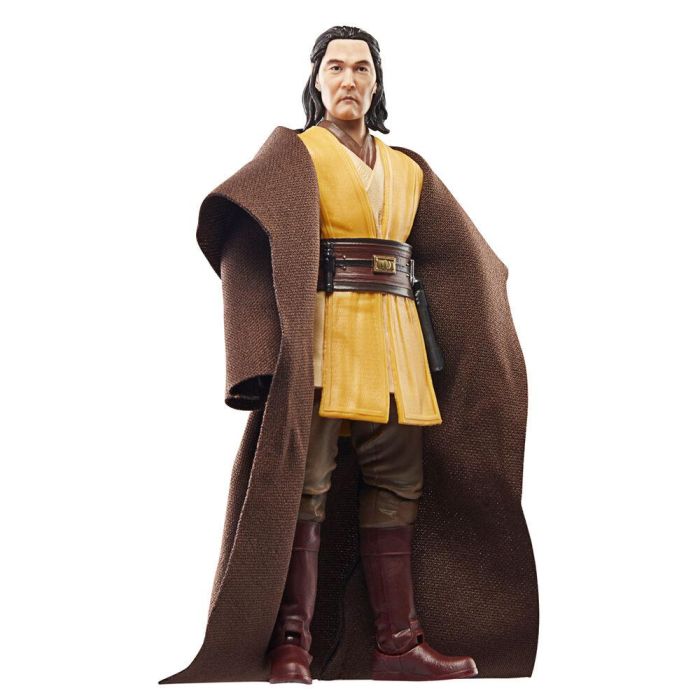 Figura Jedi Master Sol The Acolyte Star Wars 15cm 3 Figura Jedi Master Sol The Acolyte Star Wars 15cm 3