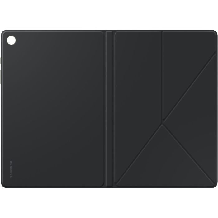 Samsung EF-BX210 Book Cover para Samsung Galaxy Tab A9+ Folio Negro - Funda Tablet 11" compatible con modo espera 1 Samsung EF-BX210 Book Cover para Samsung Galaxy Tab A9+ Folio Negro - Funda Tablet 11" compatible con modo espera 1