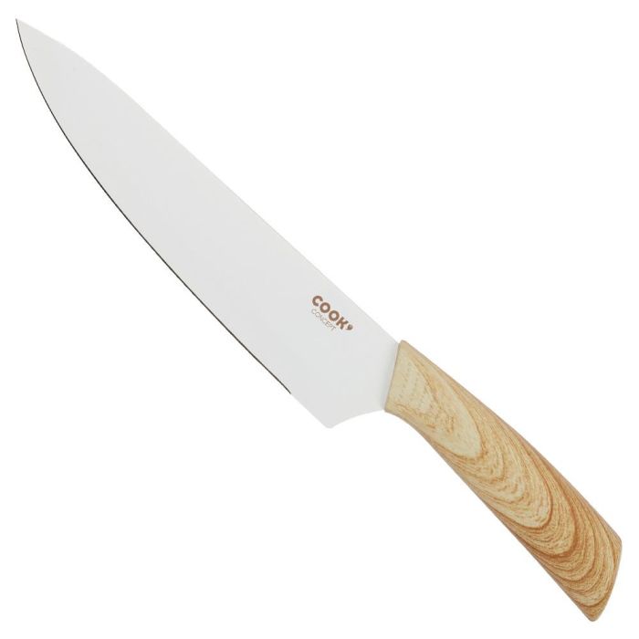 Cuchillo Chef Hoja Cook Concept cm 20,5  1