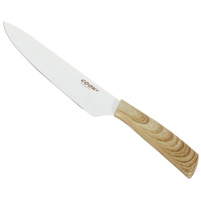 Cuchillo Chef Hoja Cook Concept cm 20,5  2