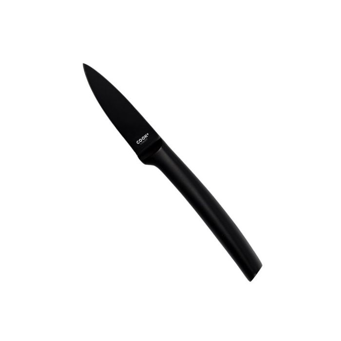 Cuchillo Negro Hoja Cook Concept cm 7,5  2