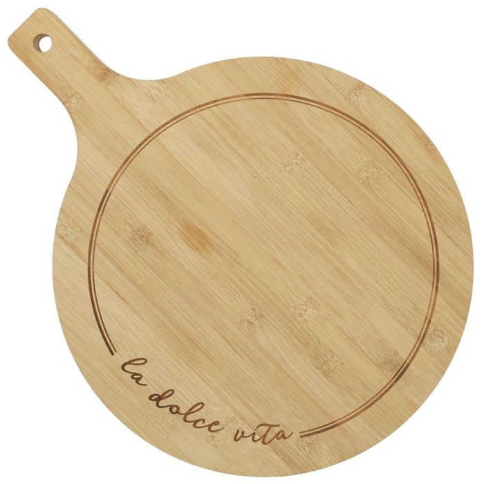 Tabla Pizza Home Deco Factory diámetro 33 cm  3