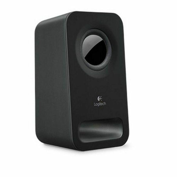 Altavoces Logitech Z150 9W Negro 5