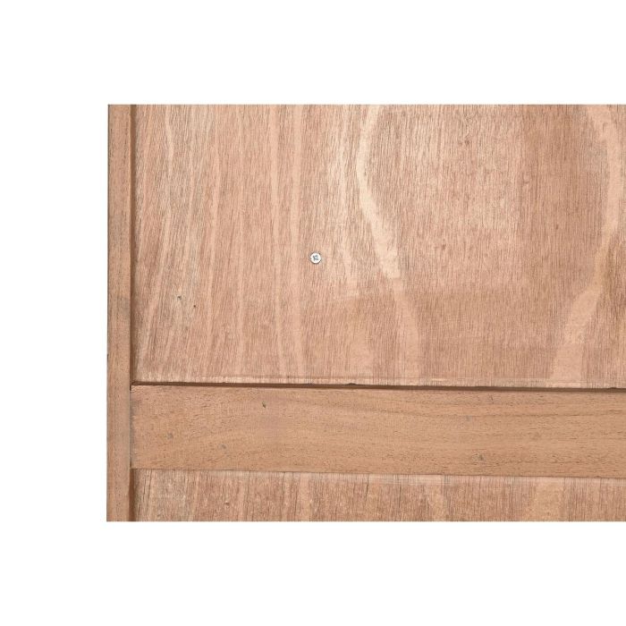 Vitrina Moderno DKD Home Decor Natural 45 x 194 x 118 cm 2 Vitrina Moderno DKD Home Decor Natural 45 x 194 x 118 cm 2