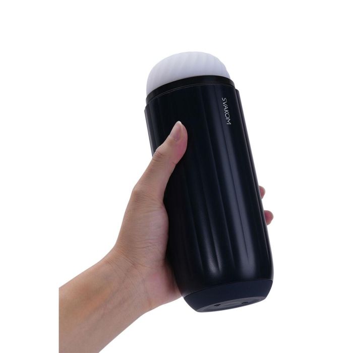 Masturbador Svakom SAM NEO 2 PRO 19 Masturbador Svakom SAM NEO 2 PRO 19