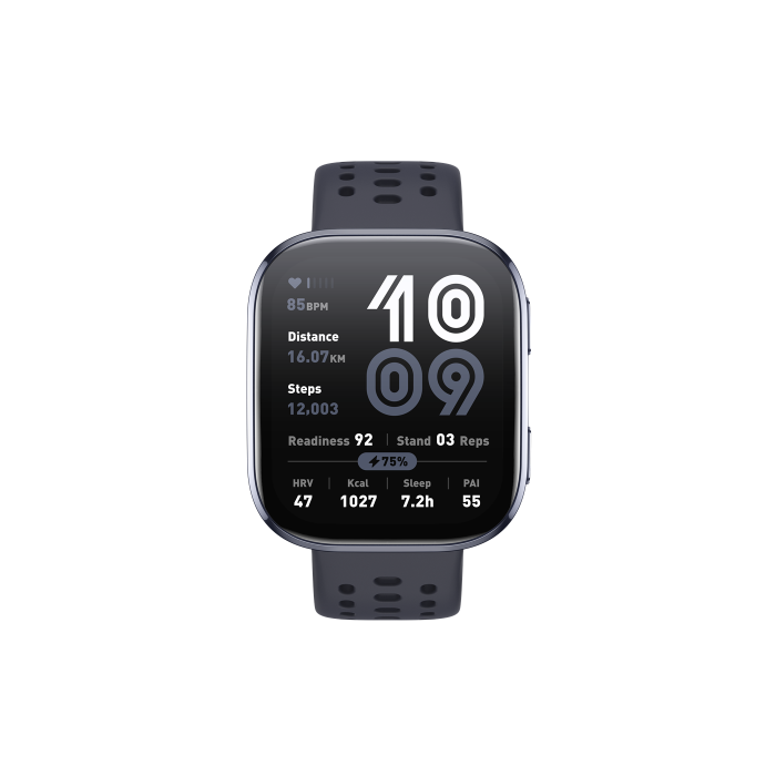 Amazfit Bip 6 Black Amazfit Bip 6 Black