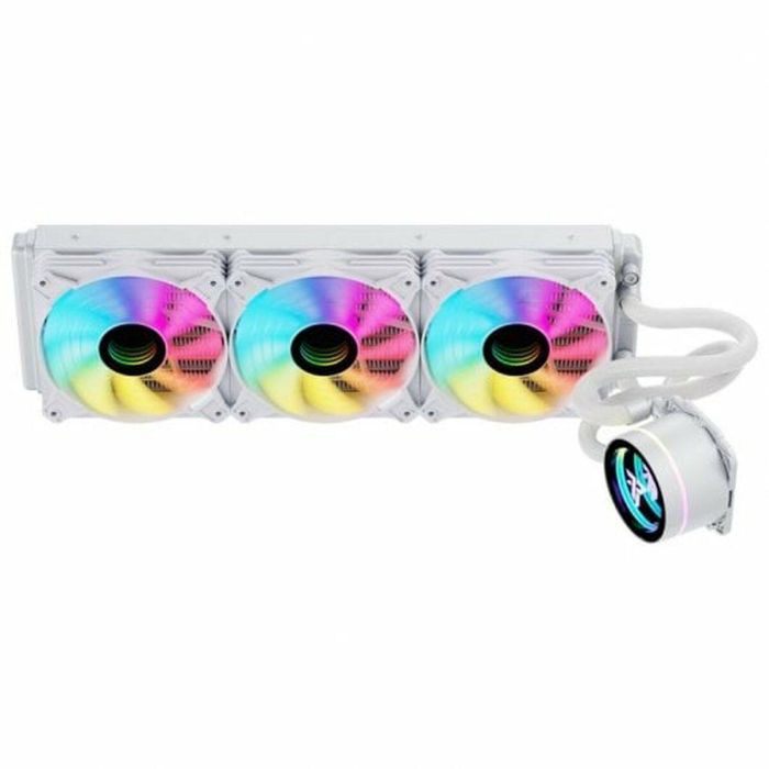 Kit de Refrigeración Líquida Tempest Liquid Cooler 360 RGB 4