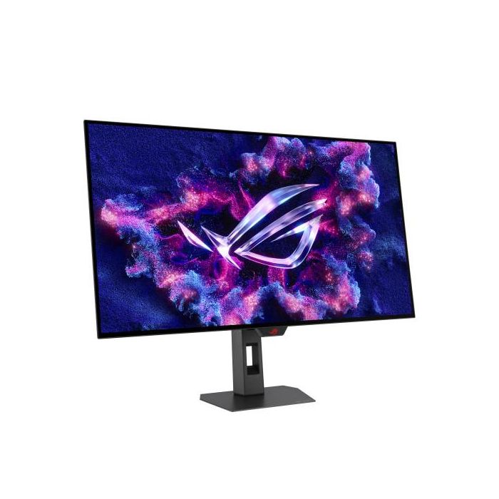 Asus Rog Strix Xg32Ucwmg Pantalla para Pc 80 Cm (31.5") 3840 X 2160 Pixeles 4K Ultra Hd Oled Negro 1 Asus Rog Strix Xg32Ucwmg Pantalla para Pc 80 Cm (31.5") 3840 X 2160 Pixeles 4K Ultra Hd Oled Negro 1