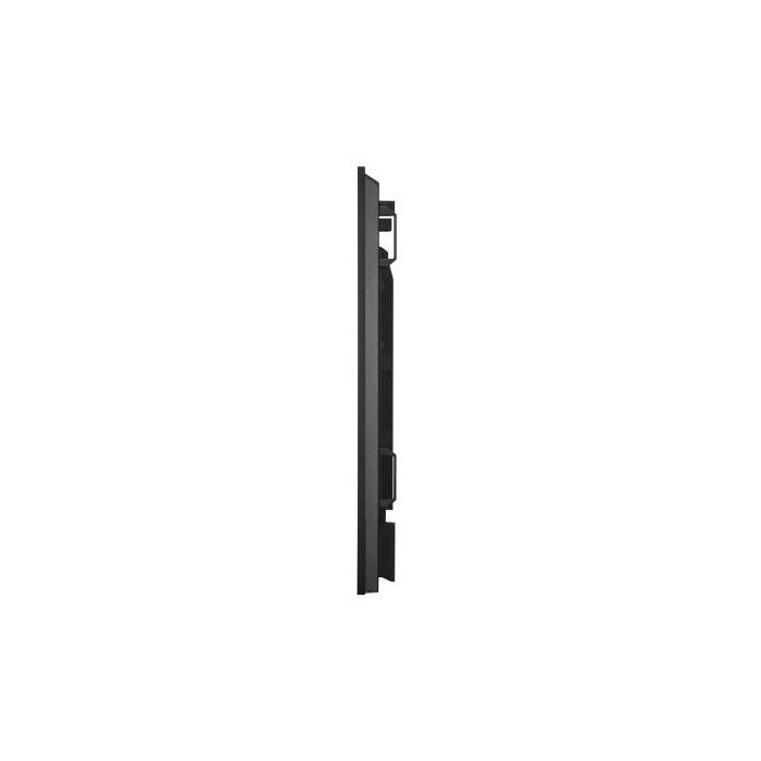 Sharp/NEC M751 Monitor Profesional Gran Formato 75" UHD 4K 3840x2160 500cd/m² Antirreflejos 24/7 Señalización Digital 9