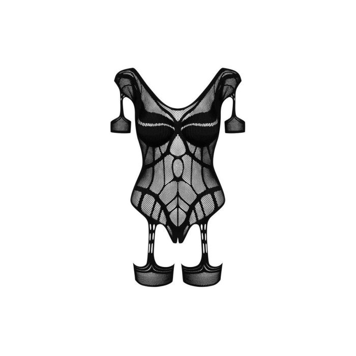 Body Obsessive G334 Negro S/M/L 3 Body Obsessive G334 Negro S/M/L 3