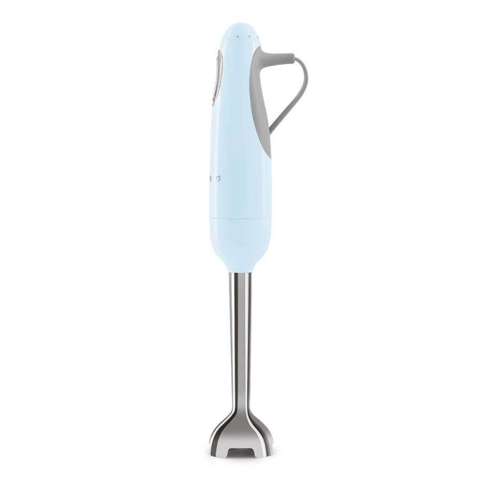 Batidora de Mano Smeg HBF11PBEU Azul Gris 1
