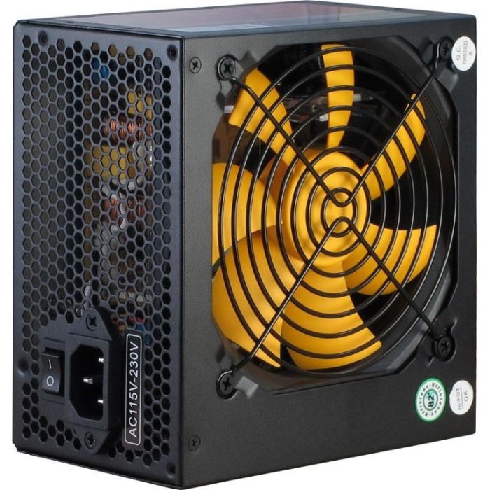 520W Inter-Tech Argus APS-520W 1 520W Inter-Tech Argus APS-520W 1
