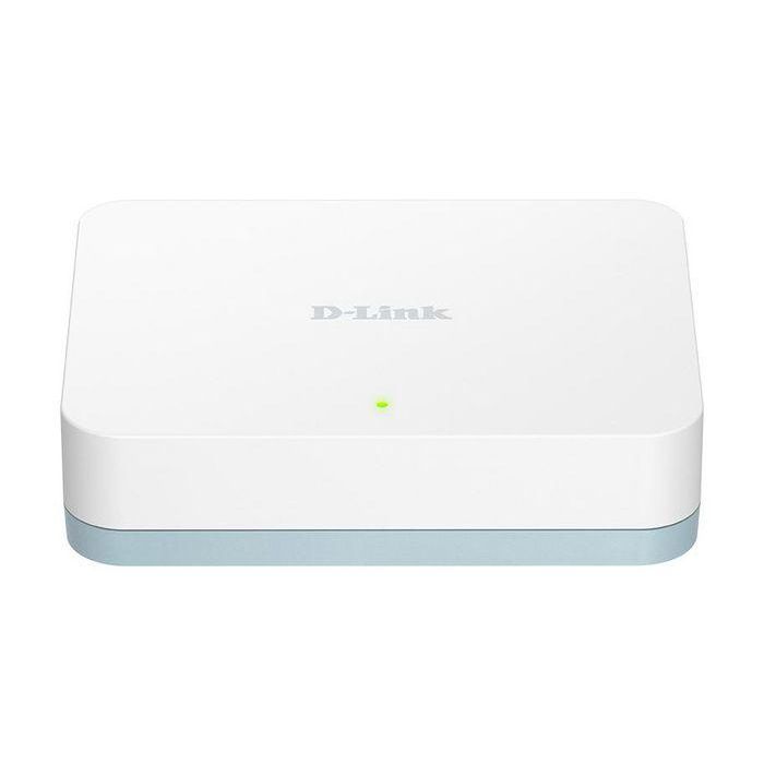 Switch D-Link DGS-1005D 10 Gbps 0 Switch D-Link DGS-1005D 10 Gbps 0