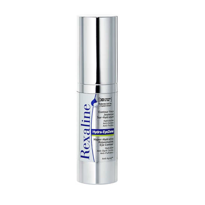 Rexaline 3D Hydra-Eyezone Hyper-Hydrating Eye Contour