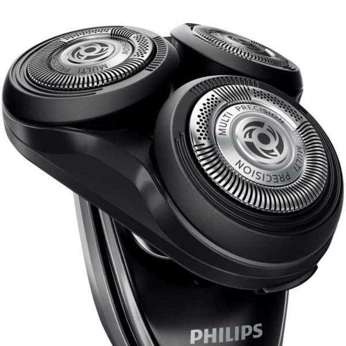 Cabezal de Recambio Philips SH50/50 Negro Cabezal de Recambio Philips SH50/50 Negro